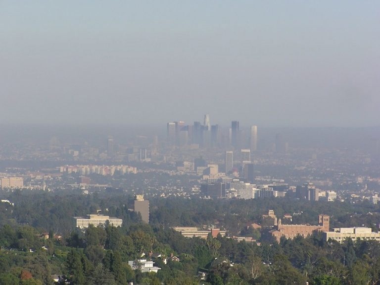 Future Potential Effects of Aerosols on Climate Change