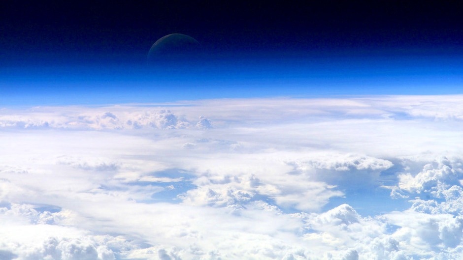 The Effects of CO2 Forcing on Climate Sensitivity