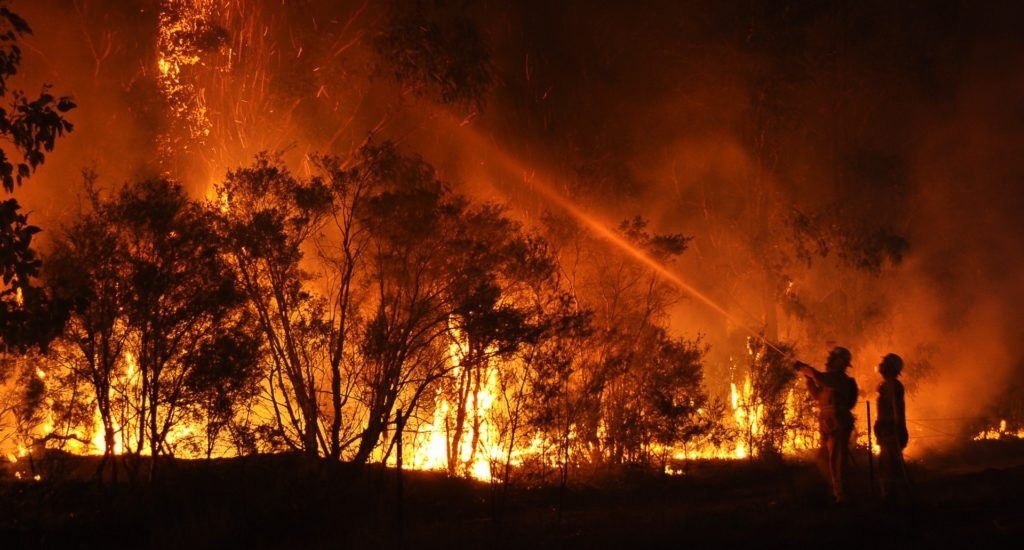 New Indicator Proposed to Define Global Warming Levels