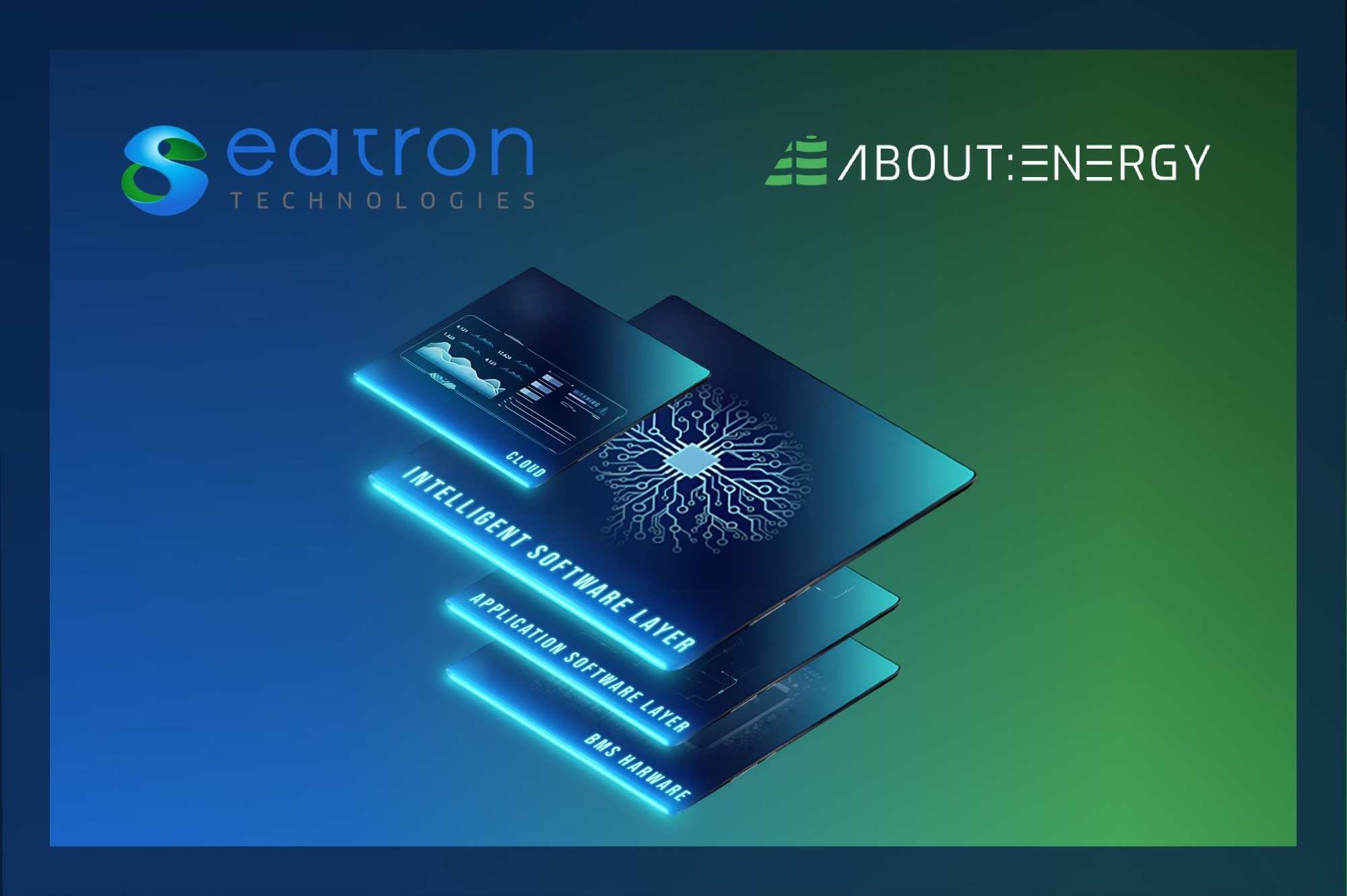Eatron Technologies and About:Energy Win Funding to Extend Electric Vehicle Battery Lifetime
