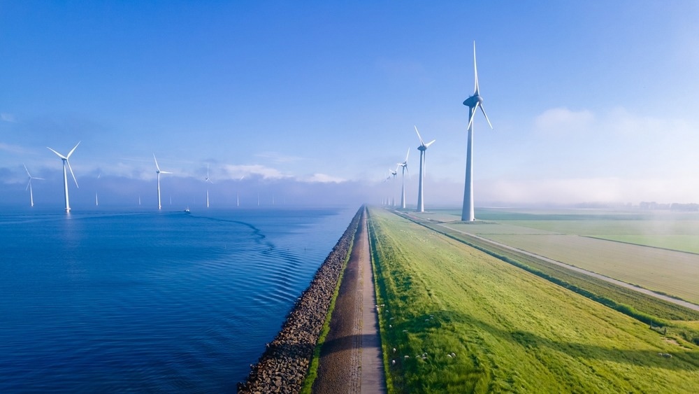 Dual-Purpose System Offers Sustainable Solution for Energy and Water Needs