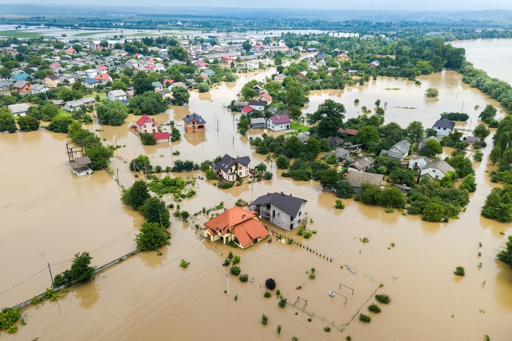 Revealing Sea Level Rise Risk Disparities For Minority Populations