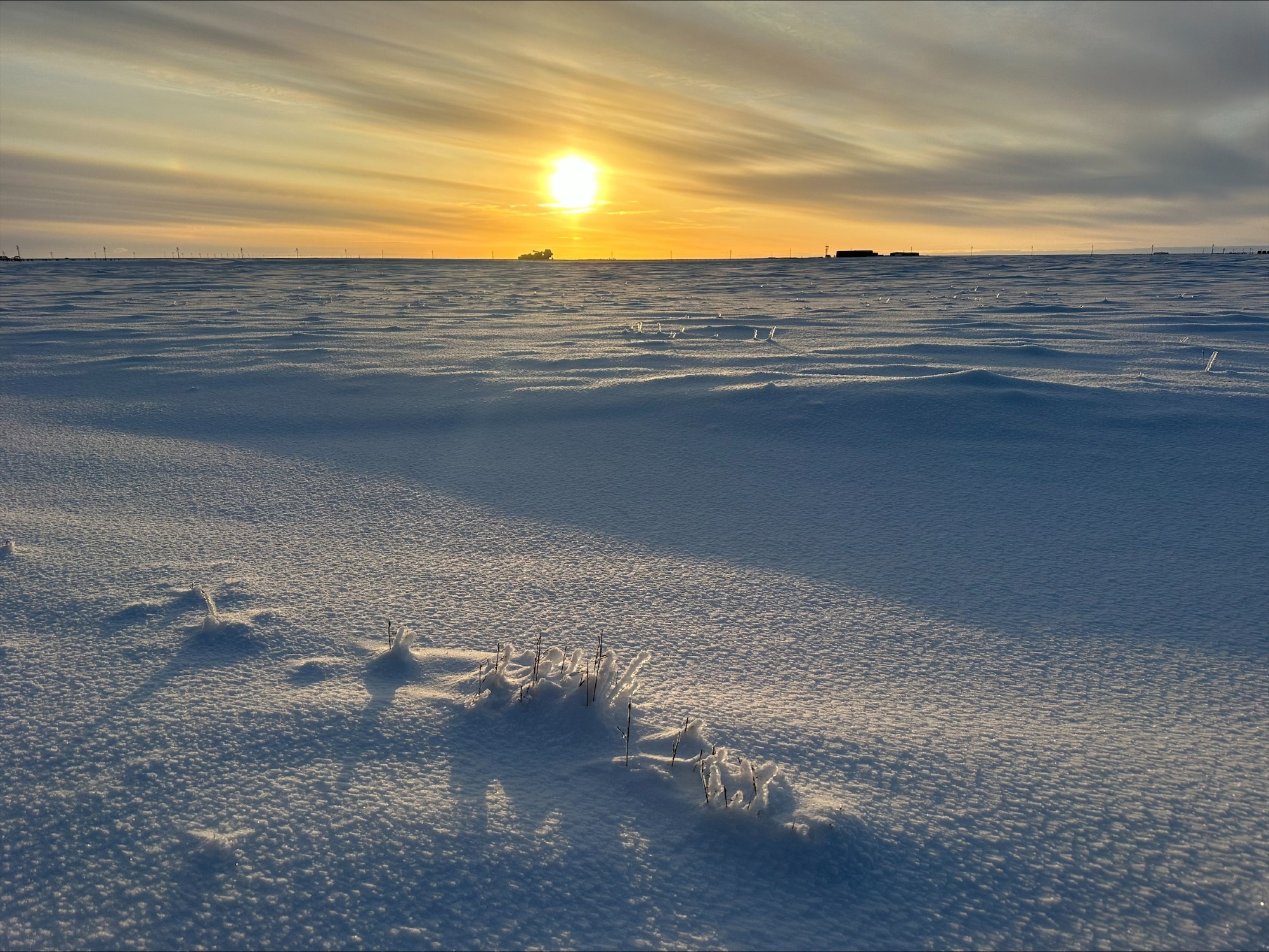 New Evidence About Arctic Warming