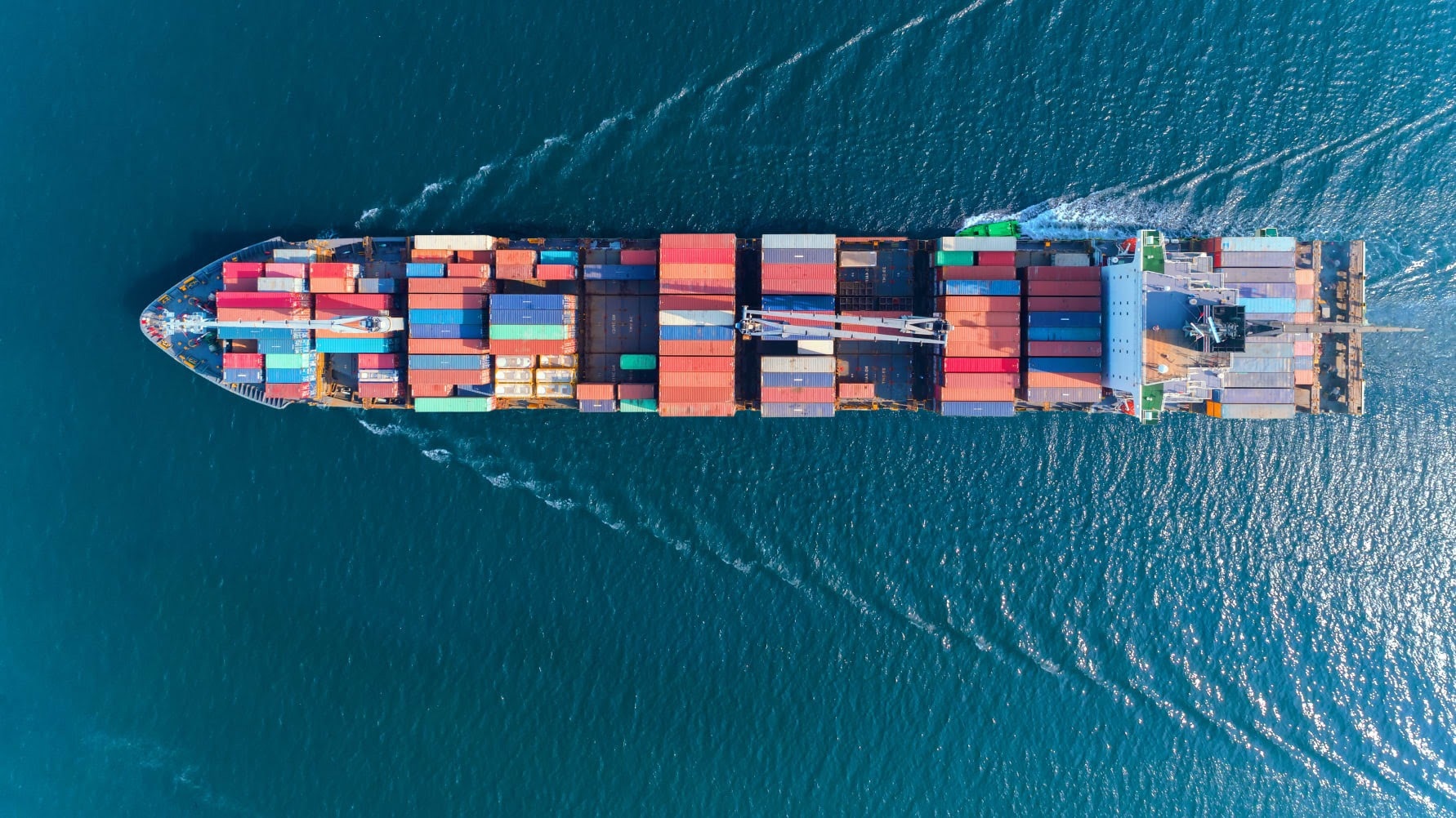 Green Shipping: New Supply System for Methanol Improves Safety and Saves Energy
