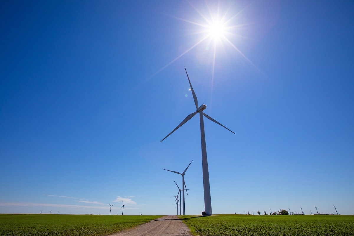 A new cybersecurity center based at Iowa State will help the power industry protect distributed energy resources such as wind and solar farms from grid problems and attacks.