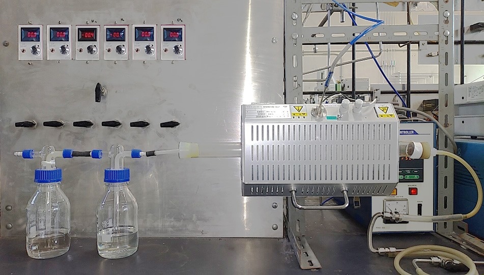 Reusing Sewage Sludge Ash for Phosphorus Fertilizer