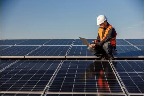 Sensing a Solar Revolution for Underperforming Panels