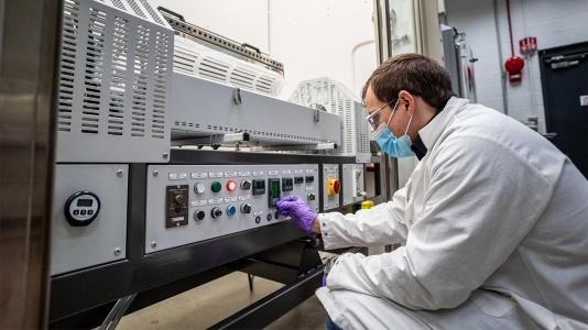 Efficient Recycling Key to Widespread EV Adoption