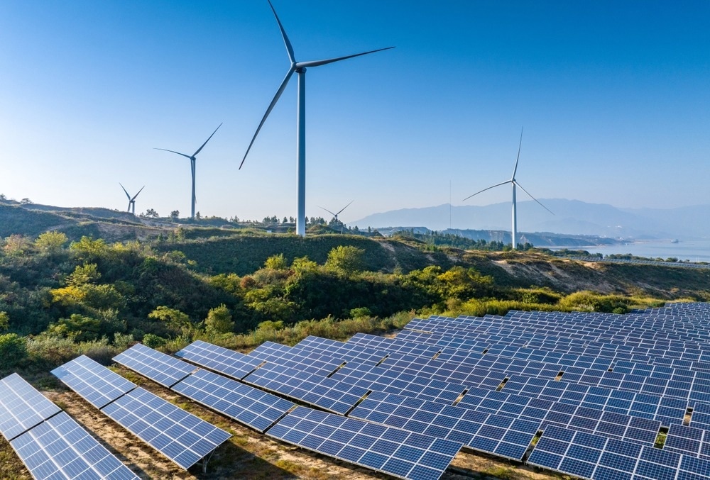 solar panels, new developments