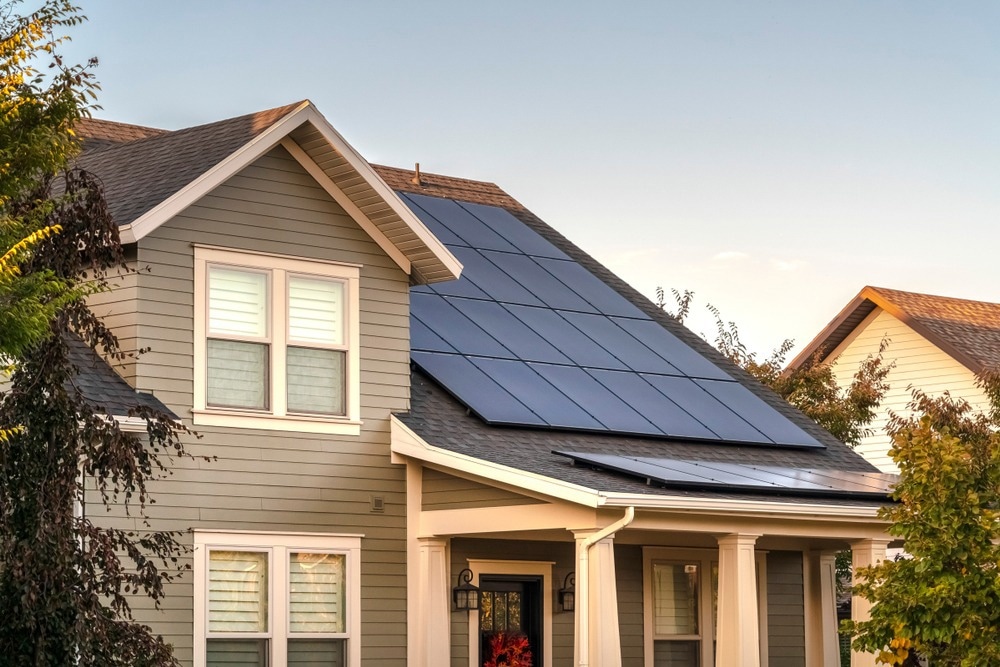 solar, household, south africa