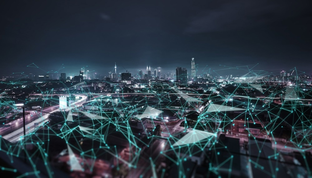 smart cities