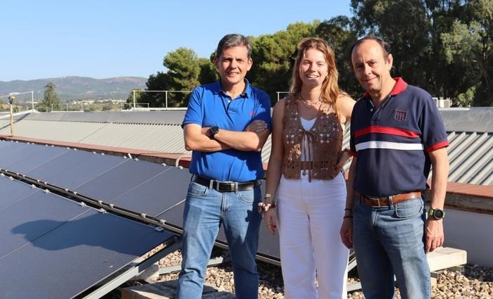 Optimizing Irrigation Practices with Solar