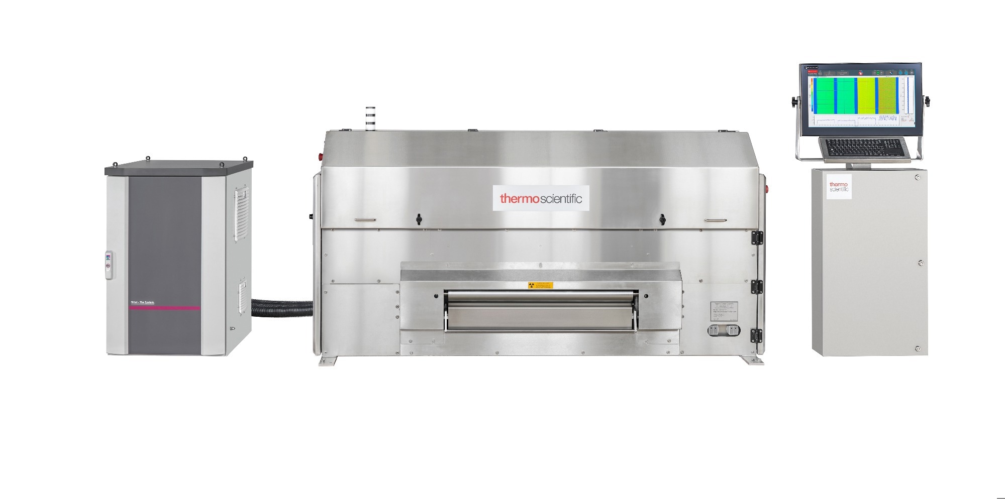 Thermo Fisher Scientific Announces a New In-line Metrology Solution to Improve Battery Safety and Performance