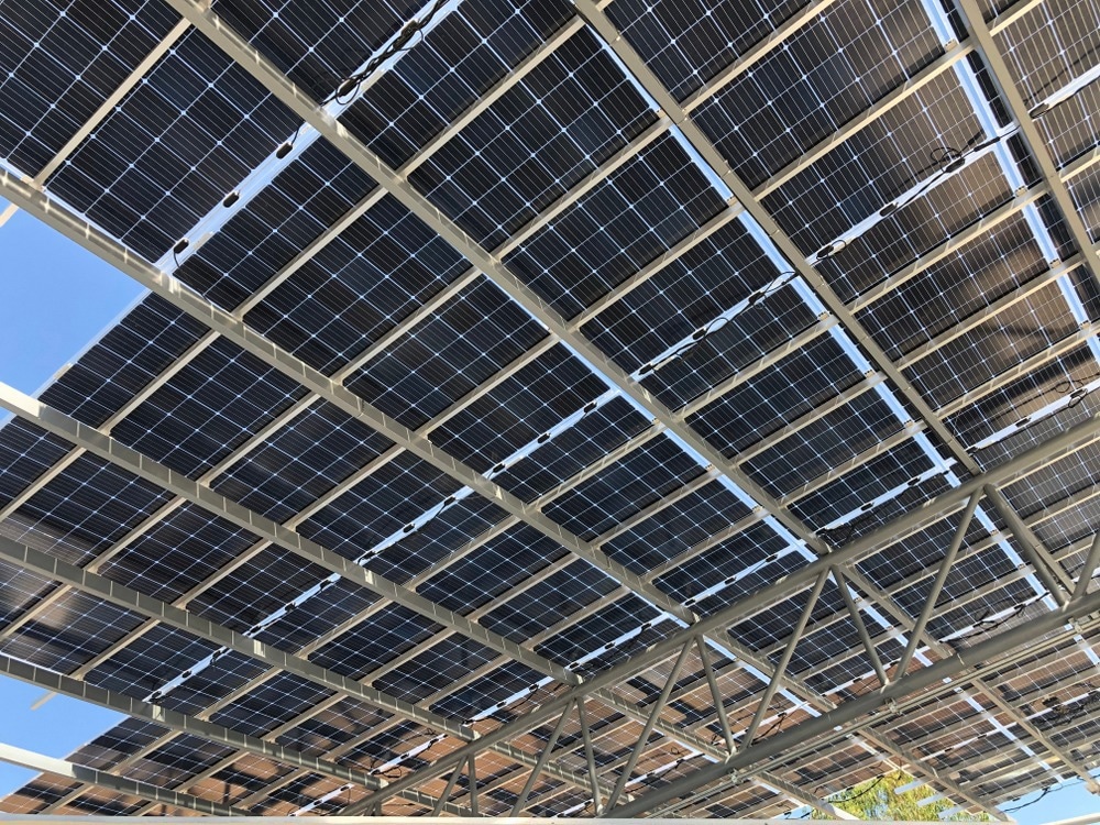 solar energy
