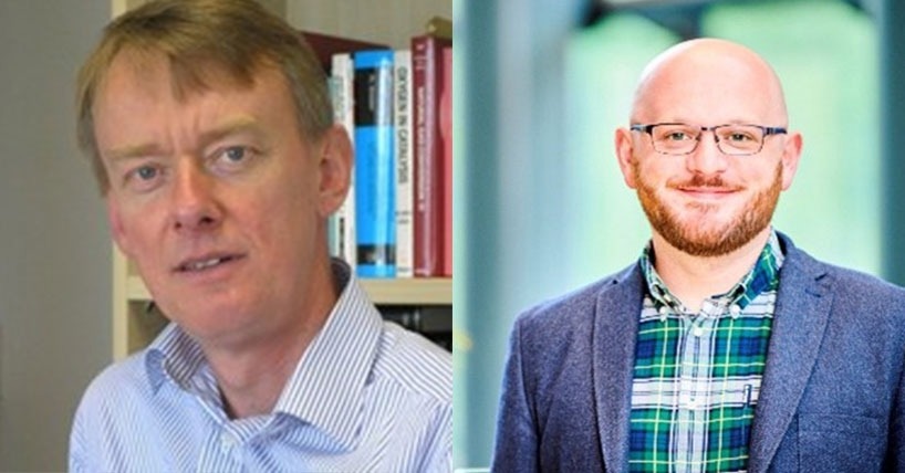 Developing a New Tool for Direct Air Capture