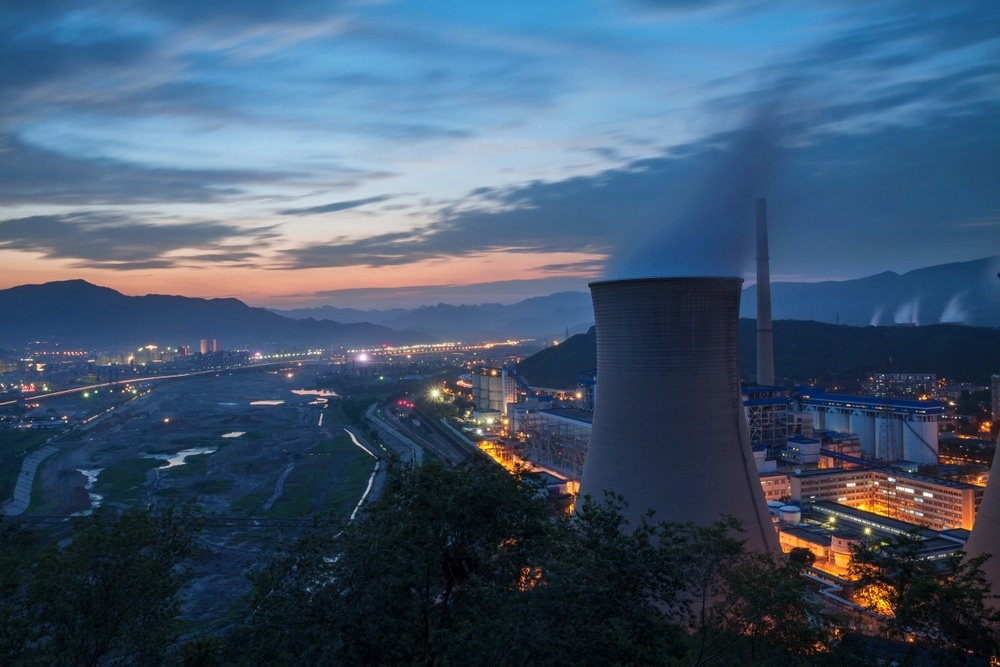 Dataset Reveals China's Energy Consumption Patterns and Growth Potential