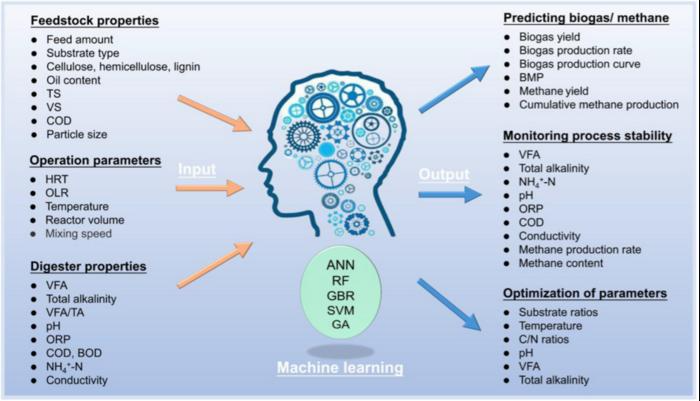Machine Learning Revolutionizes Biological Waste Management