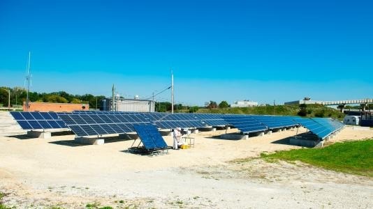 Argonne Projects Acquire Funding in the Quest for Zero-Carbon Emissions