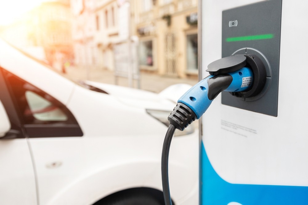 electric vehicle, ev charging stations