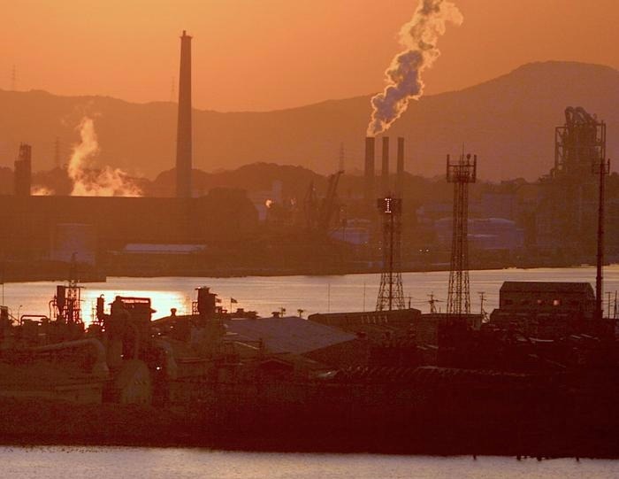 Low-Quality Carbon Credits Fuel Corporate Neutrality Claims