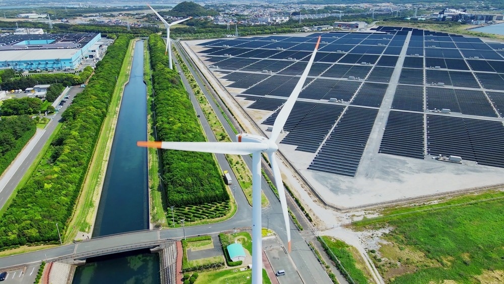 solar, wind, deep learning