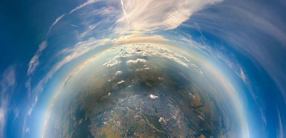 ozone monitoring
