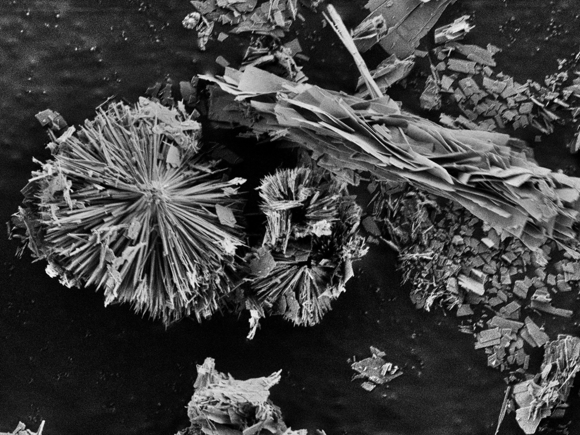 MXene Catalysts Could Revolutionize Green Hydrogen Production