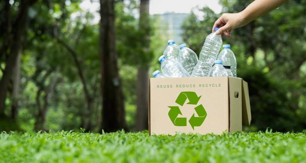 polyolefin recycling