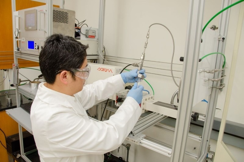Innovative Microwave Approach Aims to Improve Polypropylene Recycling Efficiency