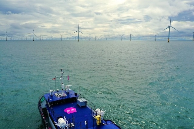 Octopus Energy Surpasses $2 Billion Offshore Wind Investment in 2 Years