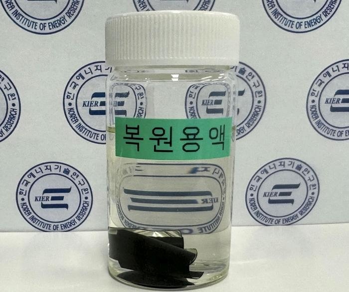 Eco-Friendly Lithium-Ion Battery Cathode Recycling