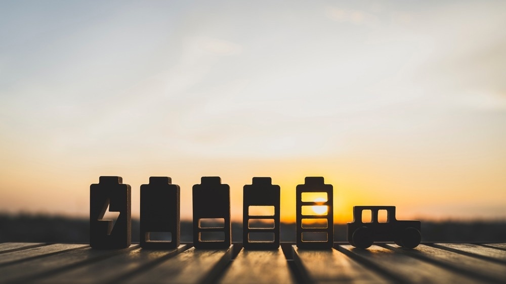 solid state batteries