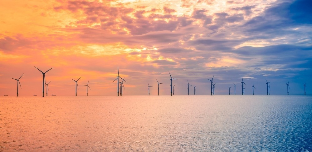 wind farm