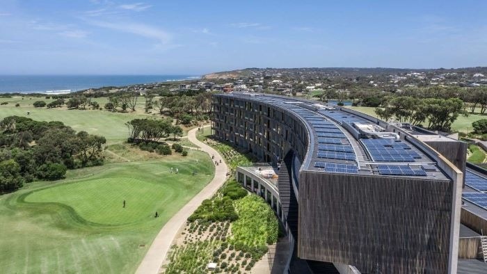 RACV Launches Virtual Power Plant Product
