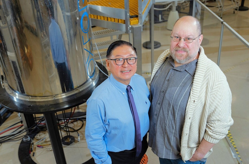 Lignin-Based Jet Fuel Demonstrates Hydrogen Storage Capabilities