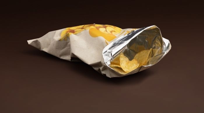 TIPA Unveils Global Launch of Advanced Home Compostable Metalized High-Barrier Film for Snack Packaging