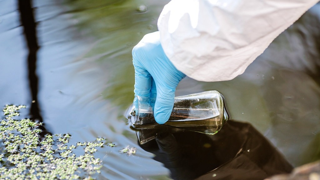 Wastewater Monitoring for Pandemic Prevention and Chronic Disease Insights