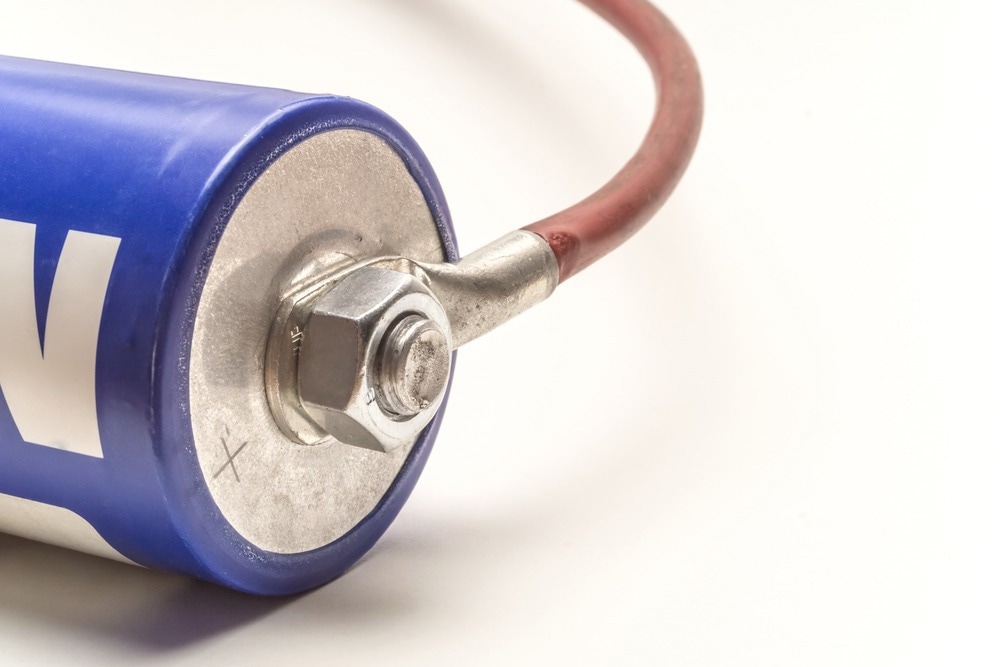 Energy Storage Breakthrough: CNT Fibers Meet Polyaniline