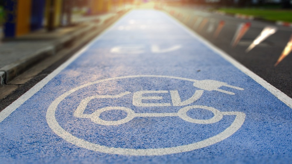 electric vehicle charging