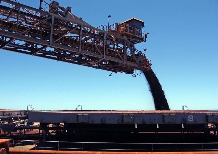 CSIRO and HILT CRC Join Forces to Accelerate Australia’s Green Metals Future