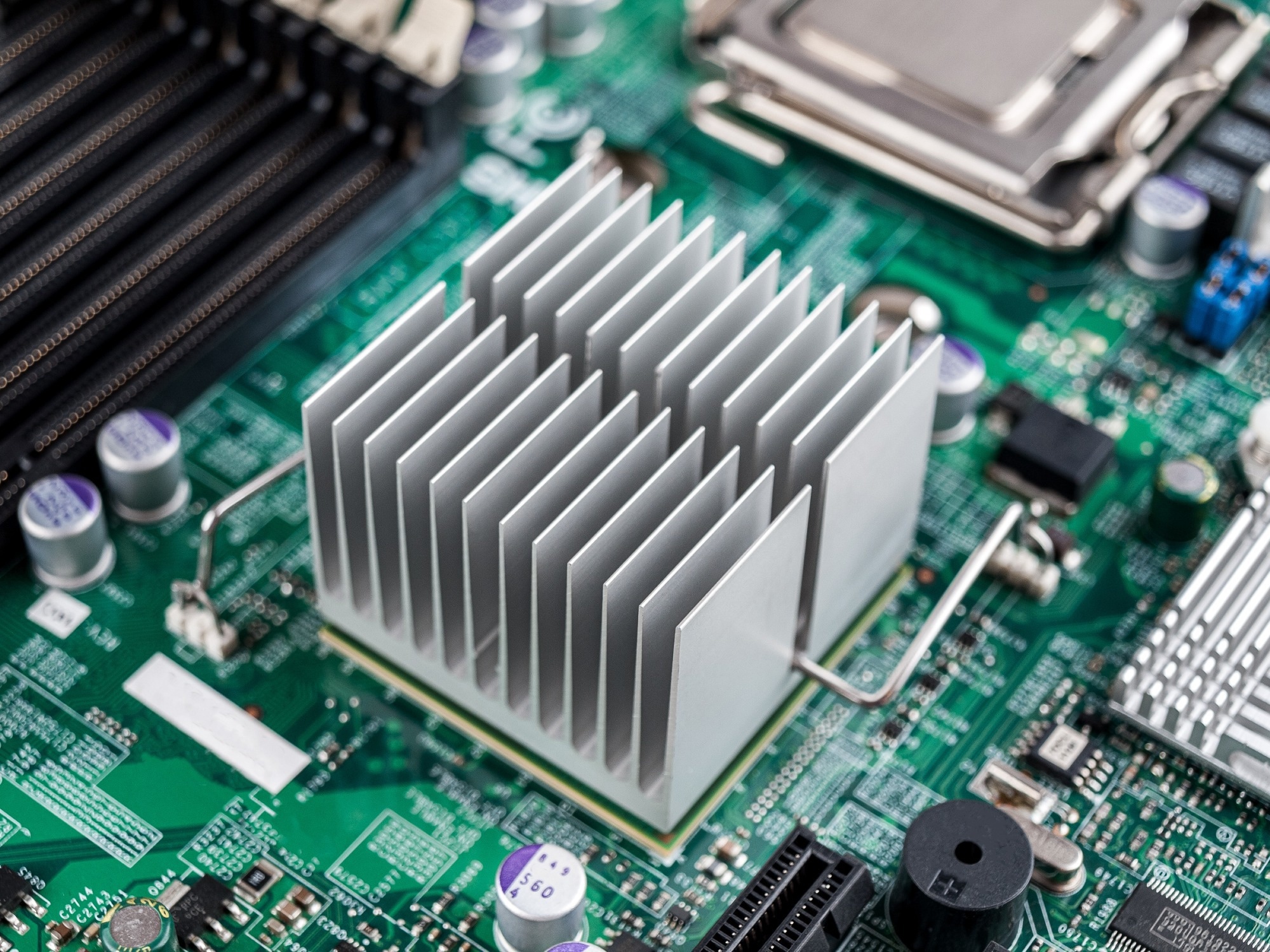Biodegradable Metafilm Offers Breakthrough in Sustainable Cooling