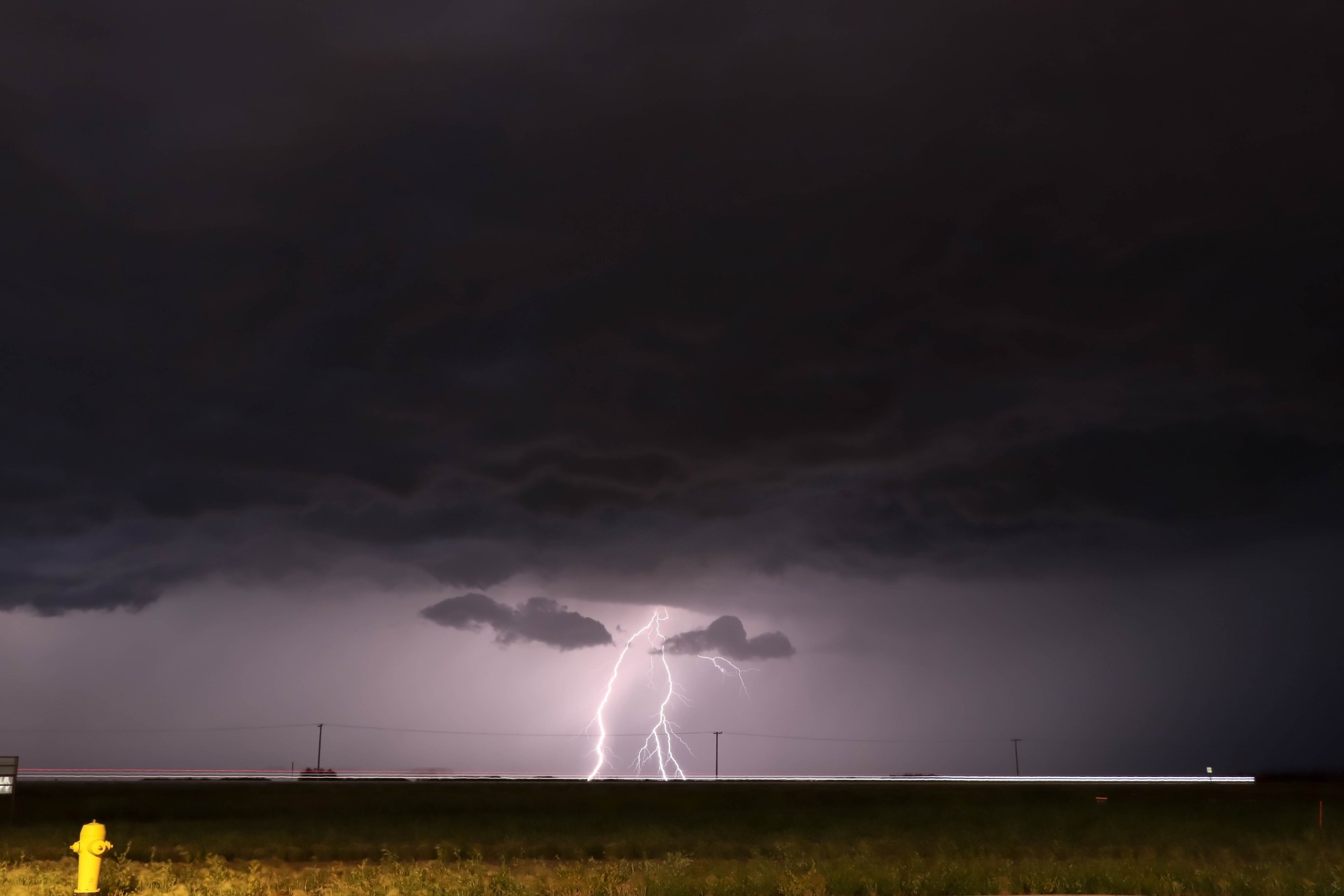 thunderstorm