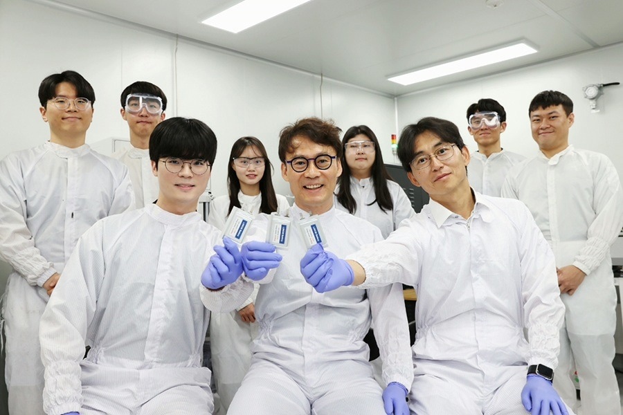 ev battery dendrite