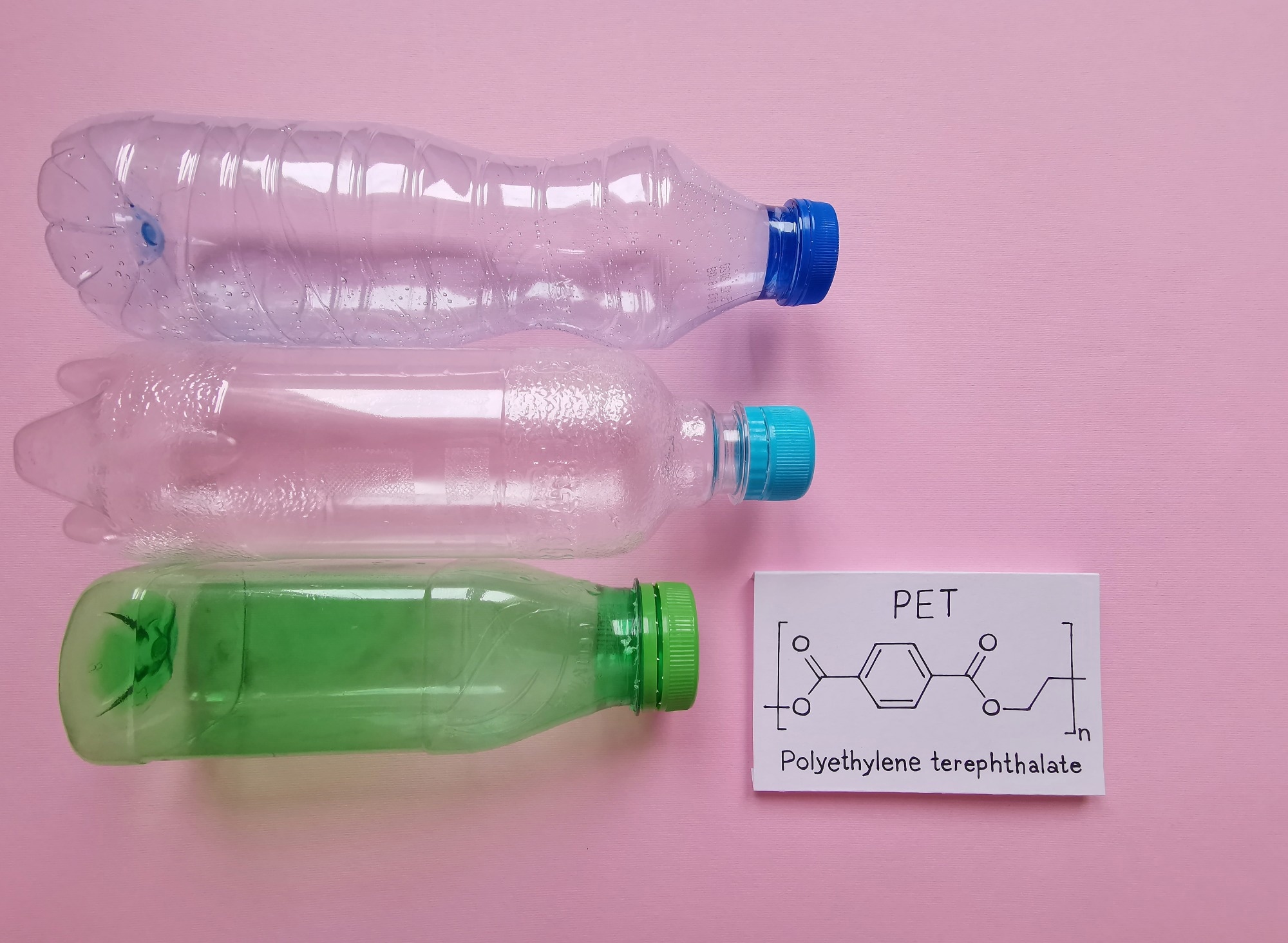 plastic recycling