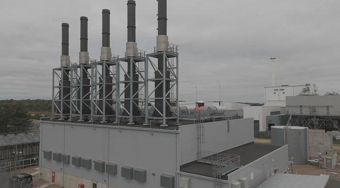 Brigg Breakthrough: Hydrogen Blending Powers Up UK’s Net Zero Ambitions