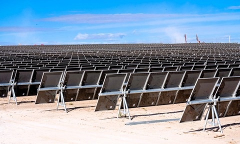 Nextracker Debuts NX Earth Truss Foundation Solution in Australia Backed by ARENA to Accelerate Large-Scale Solar Deployment