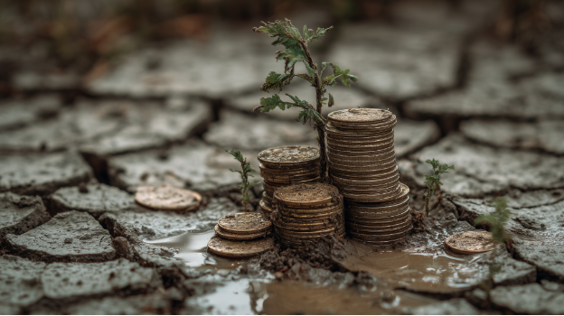 As DOE Cancels $7.5 B in Green Tech And Freezes $100 B in Loans, EU Accelerates: Energy Experts Reveals Buildings Sector Will Be Impacted Most