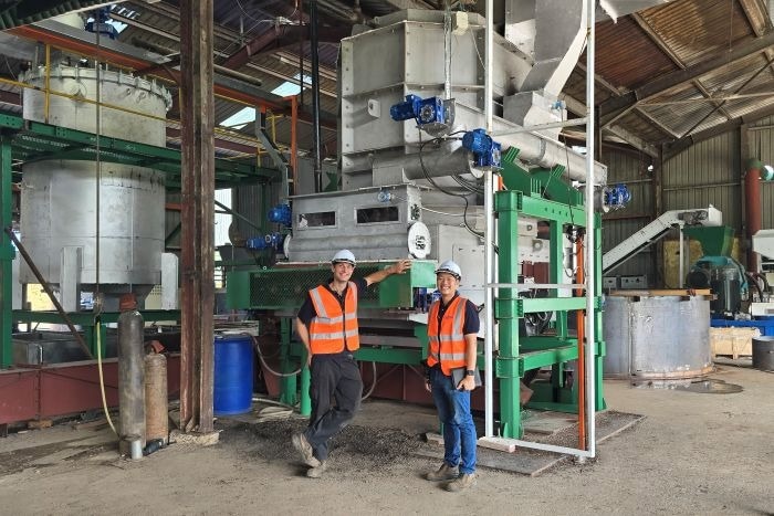 UK Pyrolysis Pioneer Onnu Accelerates Carbon Removal in Asia
