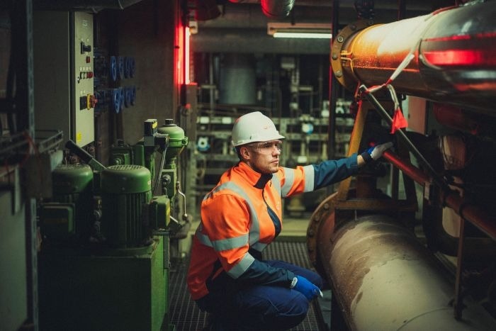 Veolia Launches Low-Carbon Heat Network “Ecothermal Grid” Offer in the UK with £1 bn Project Pipeline