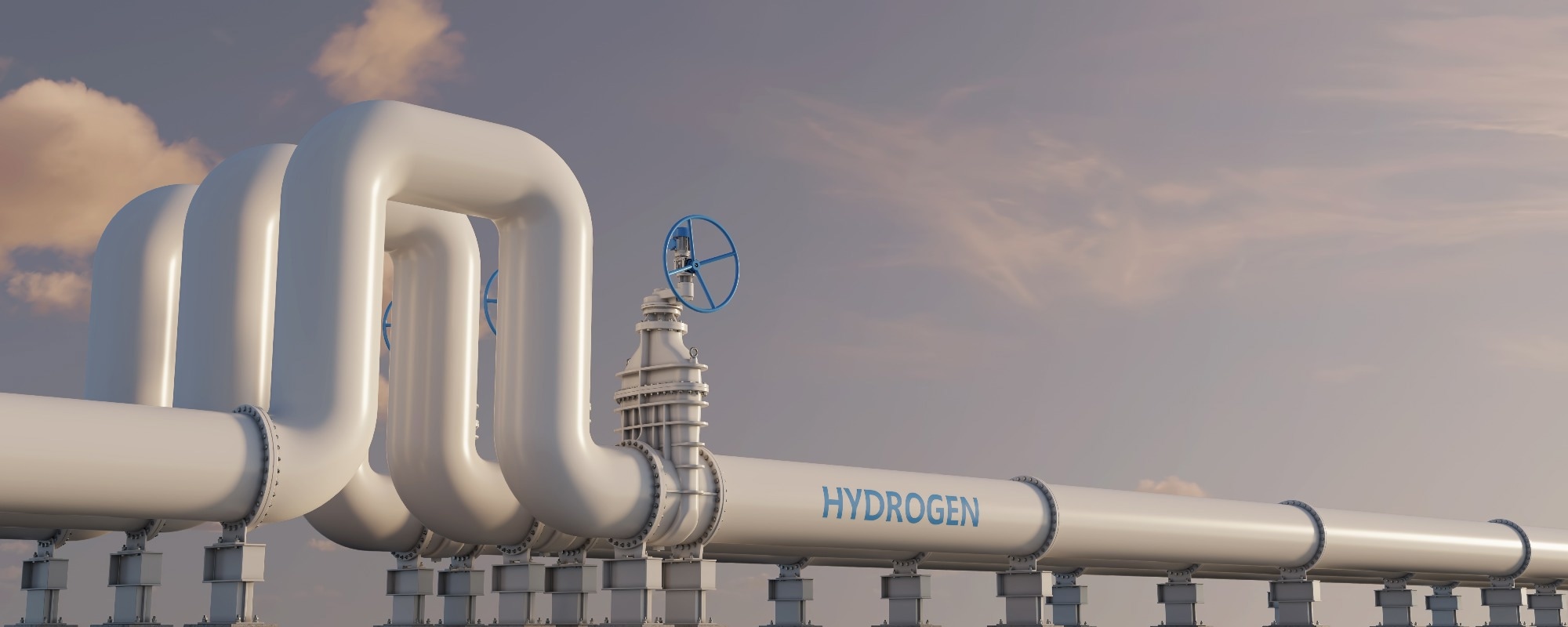 Infrastructure Gaps Could Undermine Hydrogen’s Role in Net Zero Plans